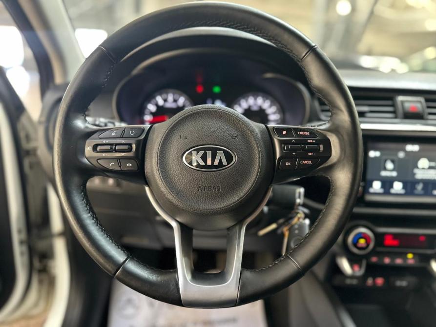 Kia Rio IV Набережные Челны  - изображение 20
