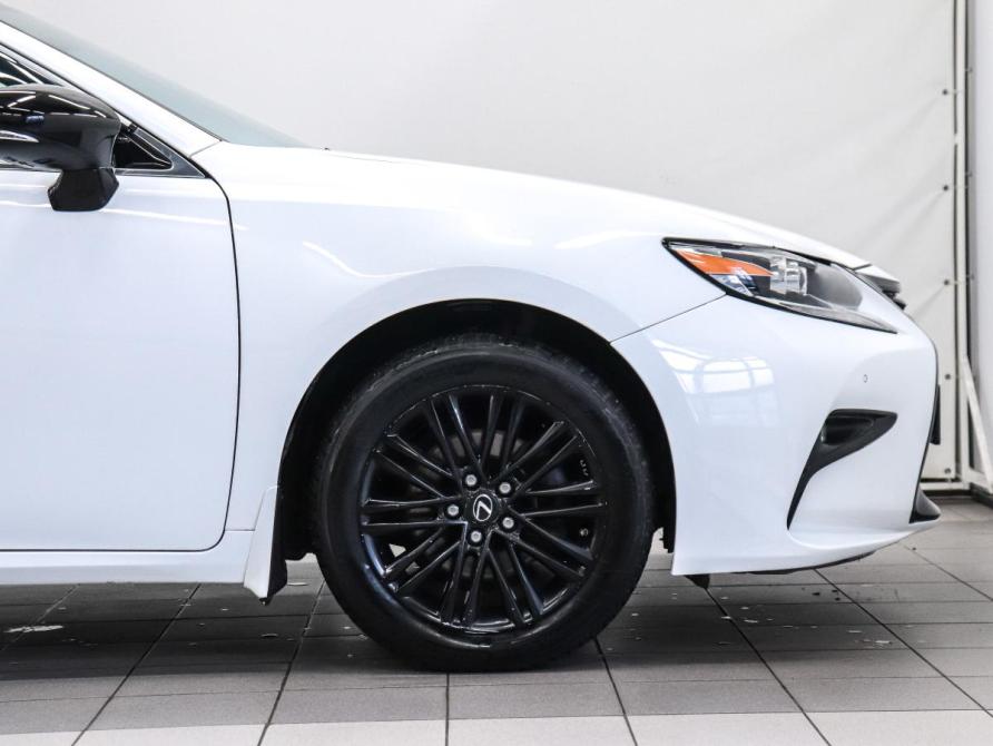 Lexus ES VI Красноярск  - изображение 31