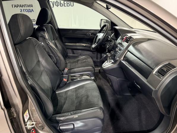 Honda CR-V III Рестайлинг с пробегом 2012 года, цена 1 270 000 рублей, 239000 км, внедорожник, Автокод Объявления
