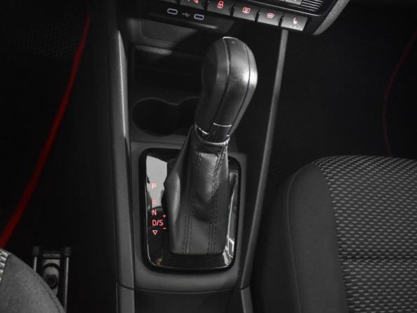 Volkswagen Polo VI с пробегом 2020 года, цена 1 750 000 рублей, 54937 км, лифтбек, Автокод Объявления