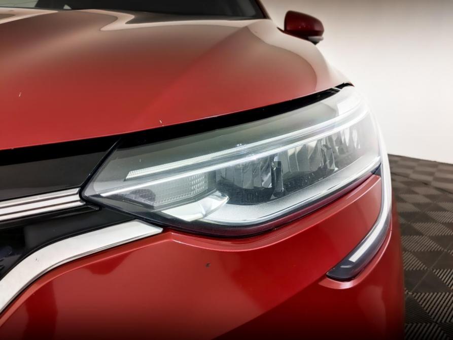 Renault Arkana I Москва  - изображение 17
