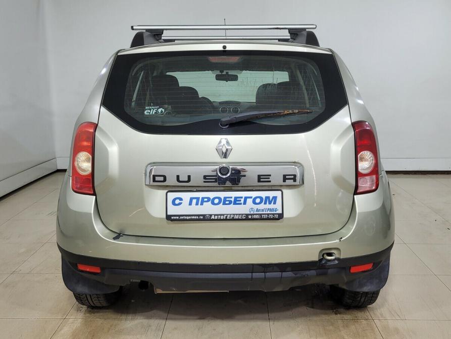 Renault Duster I Москва  - изображение 3