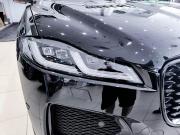 Jaguar F-Pace I Рестайлинг Казань  - изображение 43