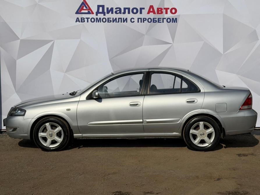 Nissan Almera Classic I Альметьевск  - изображение 8