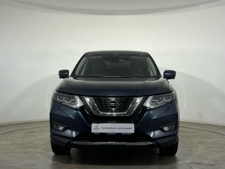 Nissan X-Trail III Рестайлинг Ижевск  - изображение 6