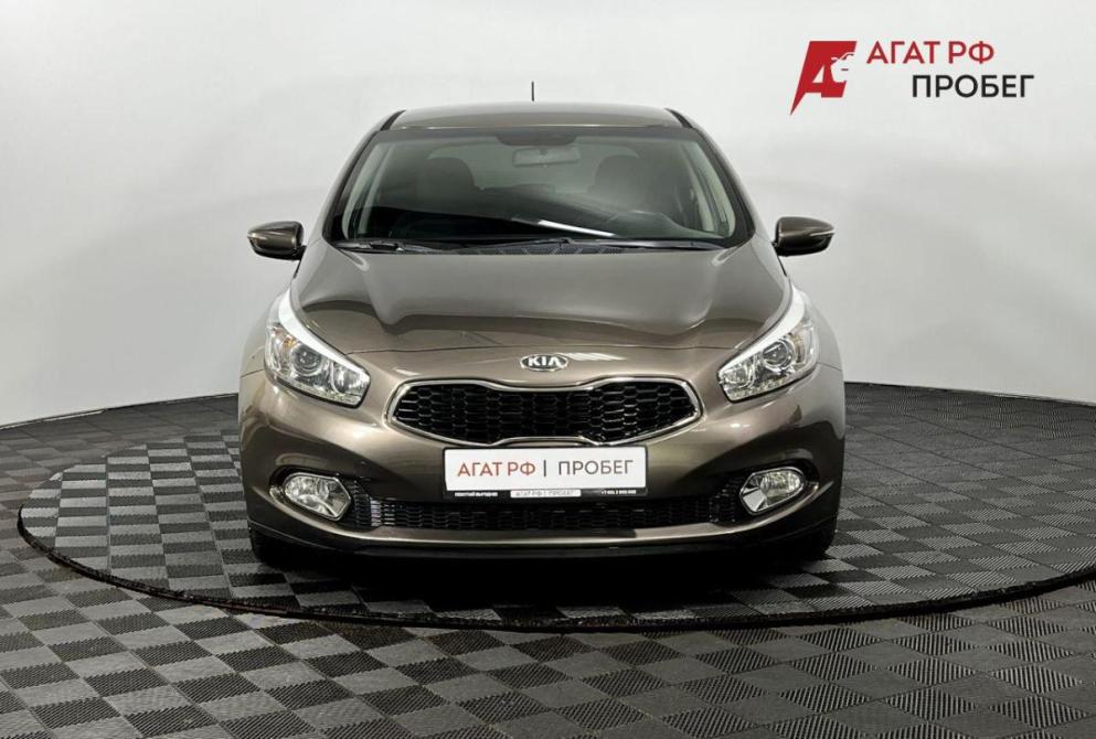 Kia Ceed II Нижний Новгород  - изображение 3