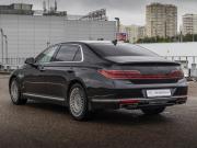 Genesis G90 I Рестайлинг Москва  - изображение 47