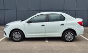 Renault Logan II Рестайлинг Воронеж  - изображение 25