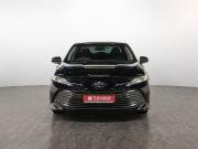Toyota Camry VIII (XV70) Улан-Удэ  - изображение 25
