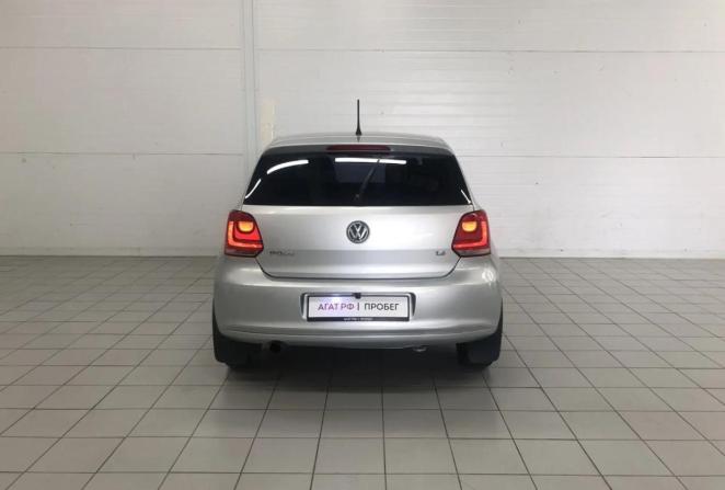 Volkswagen Polo V с пробегом 2011 года, цена 660 000 рублей, 238298 км, хэтчбек, Автокод Объявления