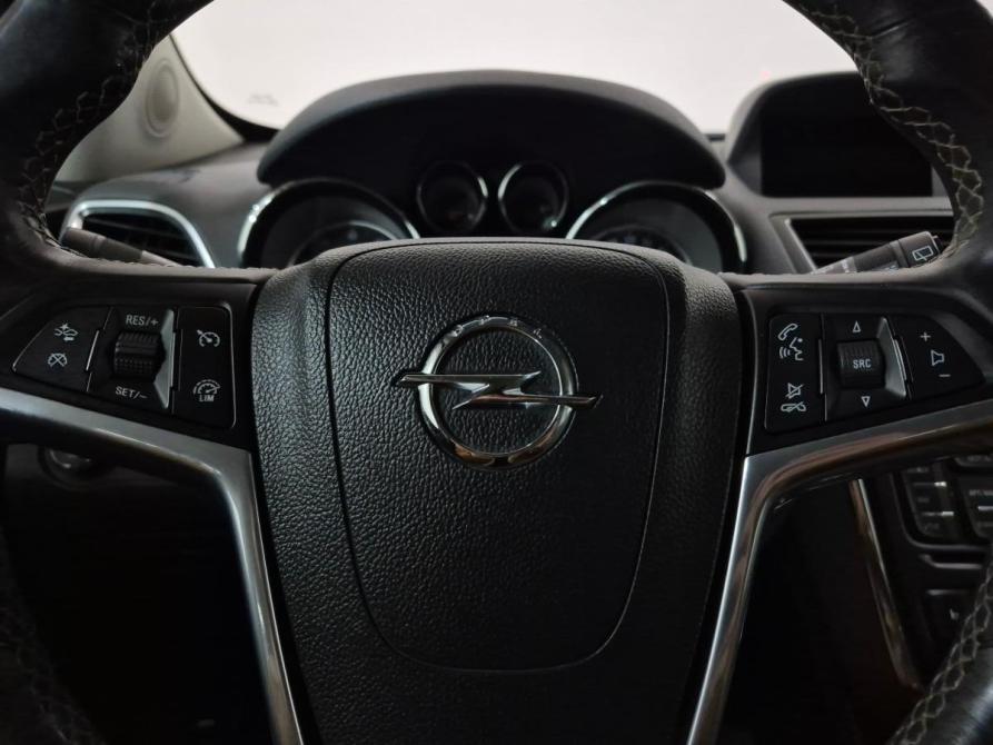 Opel Mokka I Альметьевск  - изображение 25