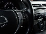 Lexus RX III Рестайлинг Магнитогорск  - изображение 55
