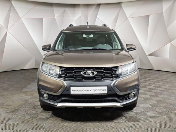 Lada (ВАЗ) Largus I Рестайлинг с пробегом 2021 года, цена 1 247 000 рублей, 114620 км, универсал, Автокод Объявления
