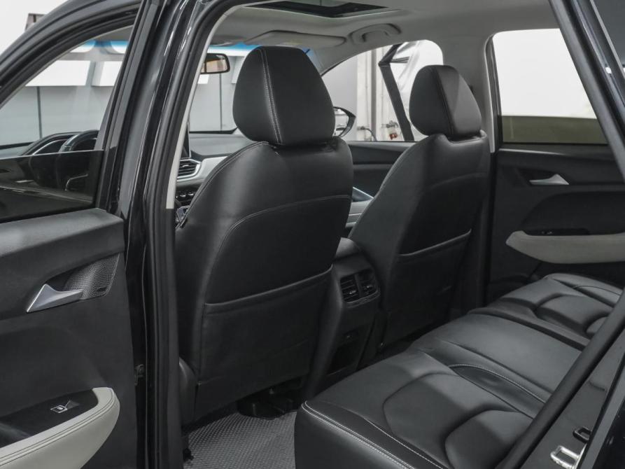 Chevrolet Captiva II Ростов-на-Дону  - изображение 13