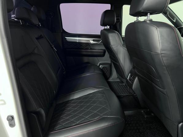 JAC T9 с пробегом 2024 года, цена 2 747 000 рублей, 66329 км, пикап, Автокод Объявления