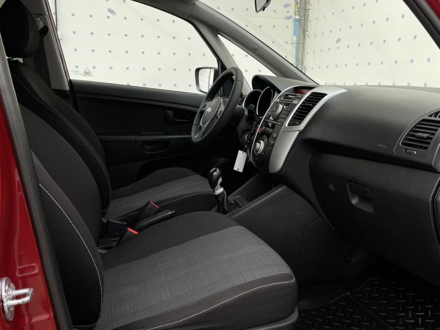 Kia Venga I Тамбов  - изображение 12