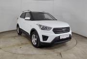 Hyundai Creta I Волгоград  - изображение 27