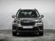 Subaru Forester V Санкт-Петербург  - изображение 31