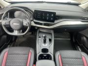 Haval F7x I Рестайлинг Кемерово  - изображение 30