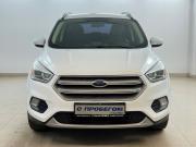 Ford Kuga II Рестайлинг Москва  - изображение 16