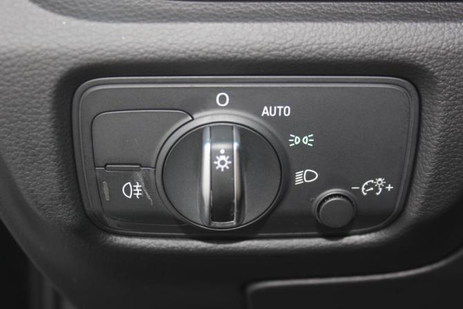 Audi A3 III (8V) с пробегом 2016 года, цена 1 517 000 рублей, 135639 км, седан, Автокод Объявления