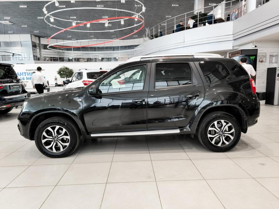 Nissan Terrano III (D10) Казань  - изображение 10