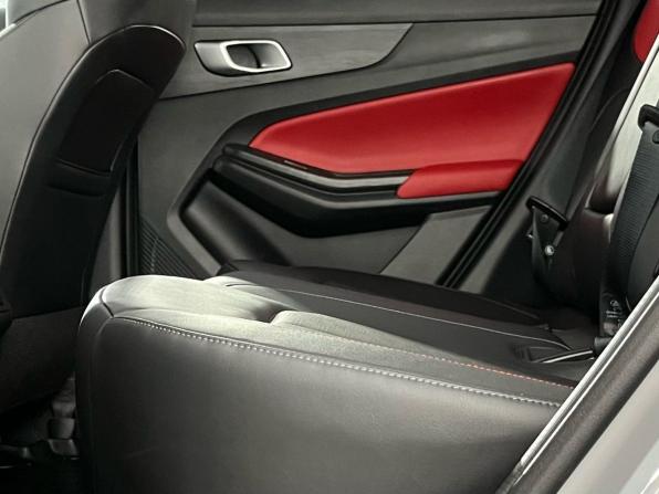 Changan UNI-S I с пробегом 2024 года, цена 2 280 000 рублей, 6645 км, внедорожник, Автокод Объявления