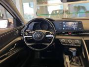 Hyundai Elantra VII (CN7) Челябинск  - изображение 32