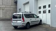 Lada (ВАЗ) Largus I Магнитогорск  - изображение 22