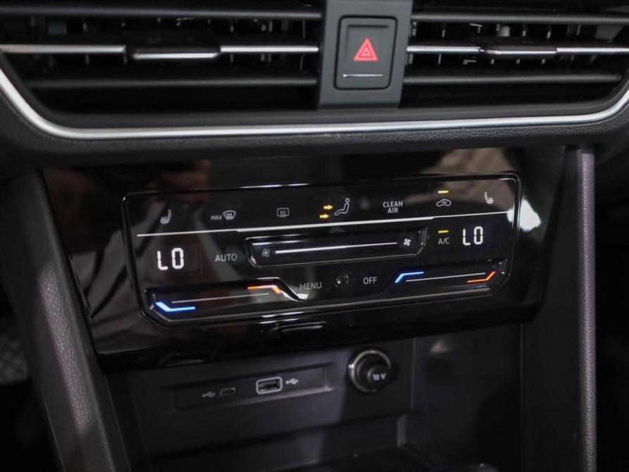 Volkswagen Tiguan II Рестайлинг (China Market) Ростов-на-Дону  - изображение 16