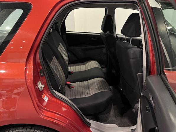Suzuki SX4 I (Classic) с пробегом 2008 года, цена 739 000 рублей, 153830 км, хэтчбек, Автокод Объявления