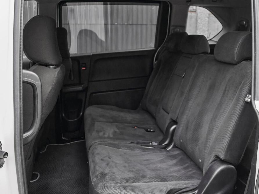 Honda Freed I Екатеринбург  - изображение 22