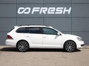 Volkswagen Golf VI Краснодар  - изображение 25