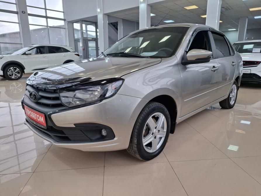 Lada (ВАЗ) Granta I Рестайлинг Арзамас  - изображение 1