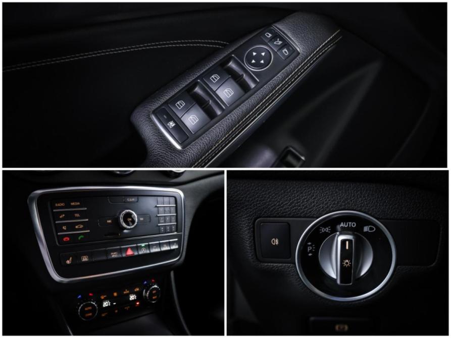 Mercedes-Benz GLA I (X156) Москва  - изображение 18