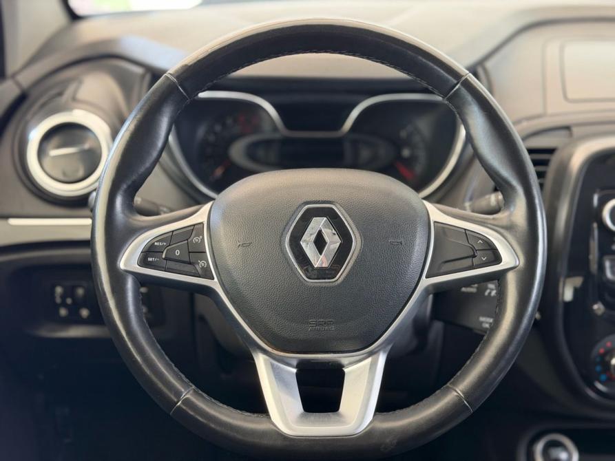 Renault Kaptur I Рестайлинг Москва  - изображение 11
