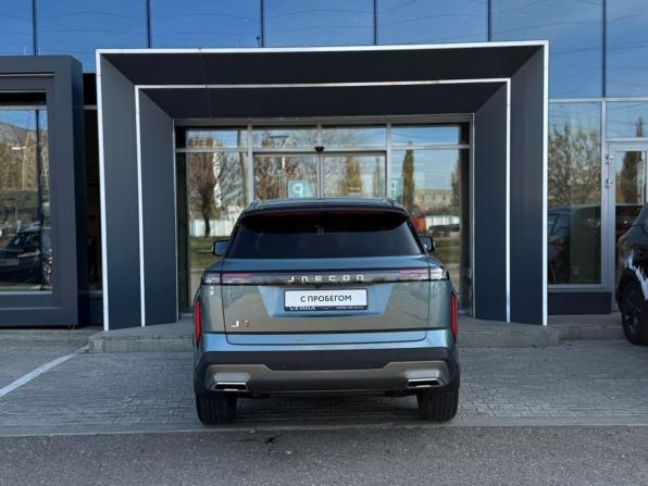 Jaecoo J7 I с пробегом 2023 года, цена 2 090 000 рублей, 59368 км, внедорожник, Автокод Объявления