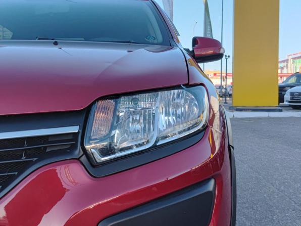 Renault Sandero II с пробегом 2016 года, цена 720 000 рублей, 53875 км, хэтчбек, Автокод Объявления