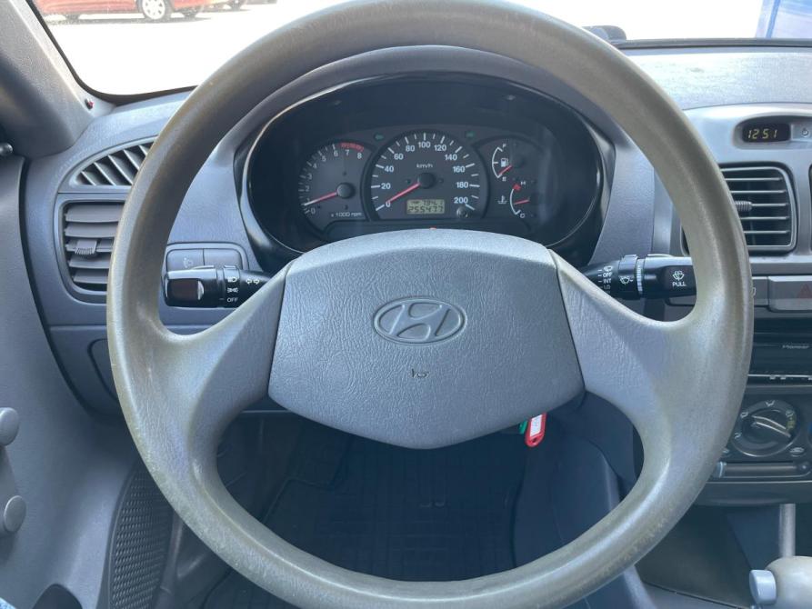 Hyundai Accent II Стерлитамак  - изображение 12