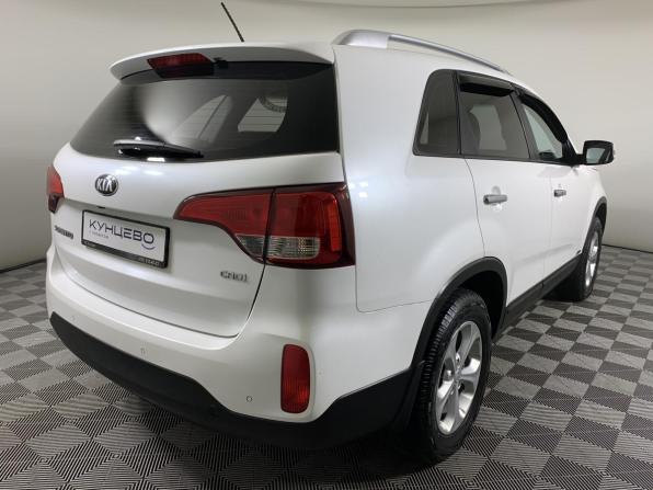 Kia Sorento III Prime с пробегом 2015 года, цена 1 895 000 рублей, 141291 км, внедорожник, Автокод Объявления