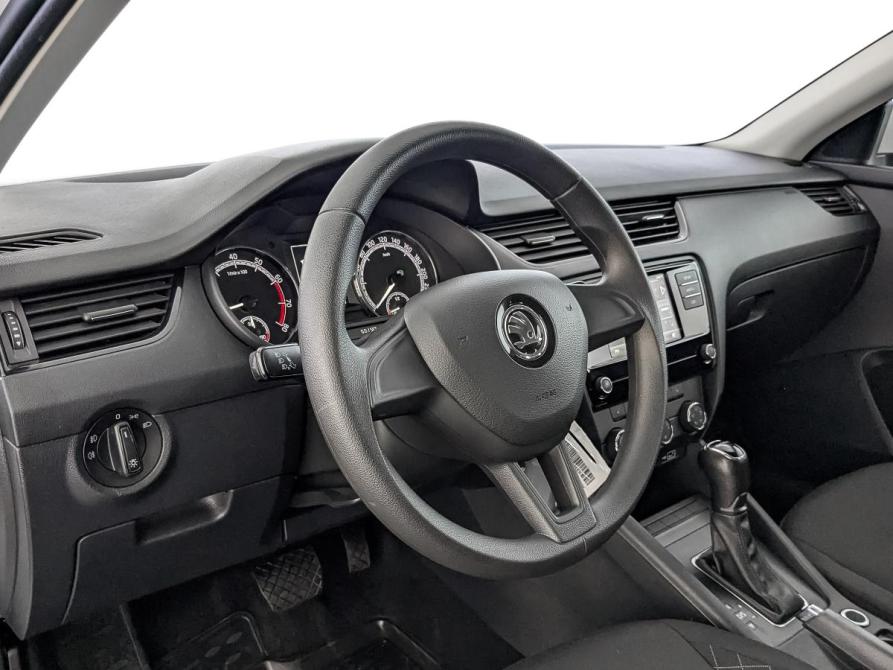 Skoda Octavia III (A7) Рестайлинг Москва  - изображение 15