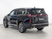 Exeed VX I Рестайлинг Санкт-Петербург  - изображение 37