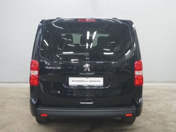 Peugeot Traveller I с пробегом 2020 года, цена 3 213 000 рублей, 108951 км, минивэн, Автокод Объявления