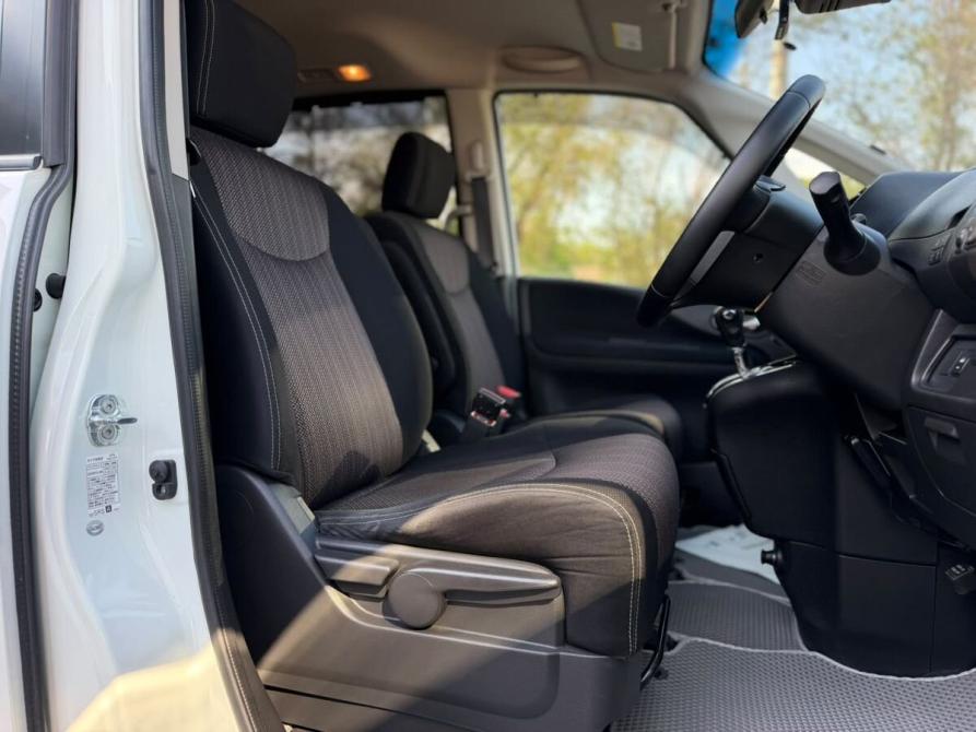 Nissan Serena IV (C26) Астрахань  - изображение 23