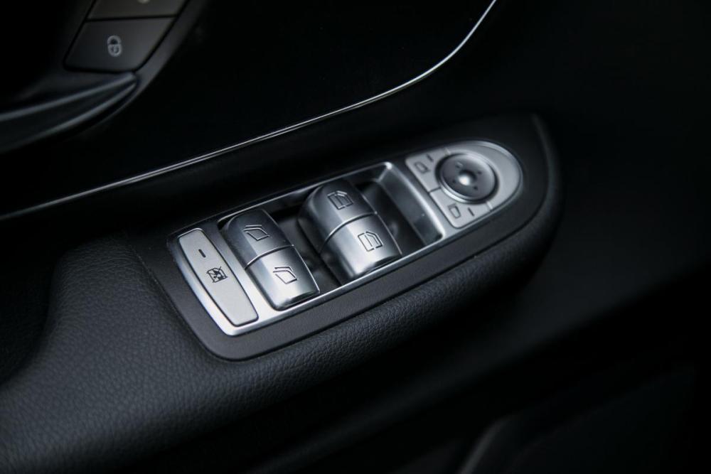 Mercedes-Benz V-Класс III (W447) Рестайлинг Иркутск  - изображение 16