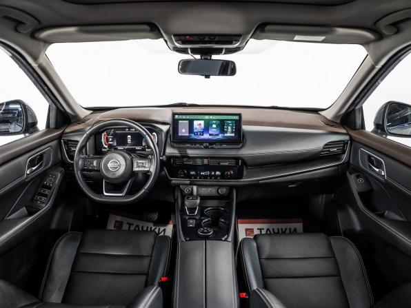 Nissan X-Trail IV с пробегом 2021 года, цена 3 195 000 рублей, 63438 км, внедорожник, Автокод Объявления