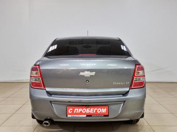 Chevrolet Cobalt II с пробегом 2014 года, цена 590 000 рублей, 117631 км, седан, Автокод Объявления