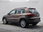 Volkswagen Tiguan I Рестайлинг Москва  - изображение 19