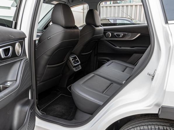 Chery Tiggo 7 Pro Max I Рестайлинг с пробегом 2024 года, цена 2 160 000 рублей, 30947 км, внедорожник, Автокод Объявления