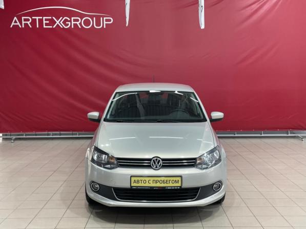 Volkswagen Polo V с пробегом 2013 года, цена 650 000 рублей, 180000 км, седан, Автокод Объявления